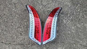 merac debljine laka: STOP SVETLA I STOP LAMPE ZA LANCIA DELTA | Stop svetlo, stop lampa — 1