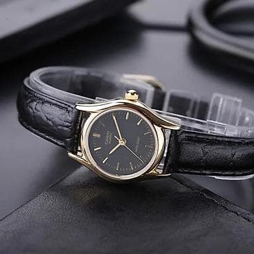 Casio Dress LTP-1094Q-1A Potpuno NOV sat Casio Dress LTP-1094Q-1A