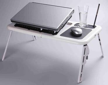 Ostali laptopovi i netbook računari: Cena 2150 din E-Table Vam omogućava da koristite svoj laptop u — 5