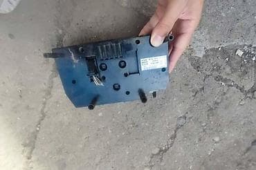 Auto grejanje, hlađenje i ventilacija: PREKIDACI GREJANJA ZA CITROEN XSARA PICASSO | citroen xsara picaso — 2