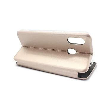 nokia 2425g b: Case for Samsung color - Gold, Foldable — 3