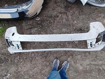 alat za popravku ostecenja auta od grada: BRANIK ZA ŠKODA OCTAVIA | Branik ima manja ostecenja vidi se na — 2