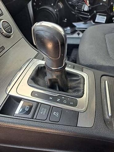 mos2 aditiv za ulje: RUČICA MENJAČA DSG ZA VOLKSWAGEN CADDY, GOLF 6, GOLF PLUS . | — 3