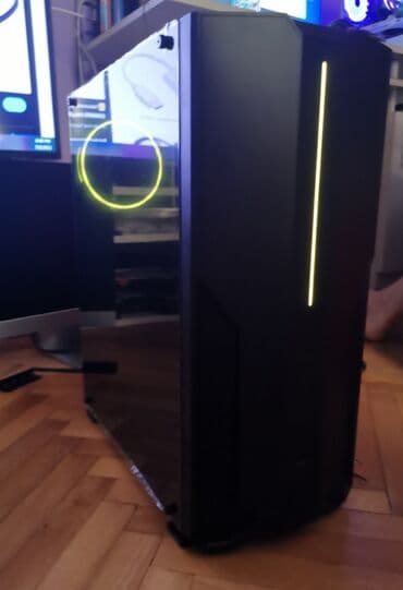 polovni stampaci: GAMER - Ryzen 3 2200g/RX 580/16gb ddr4 Odlicna konfiguracija za sve — 2