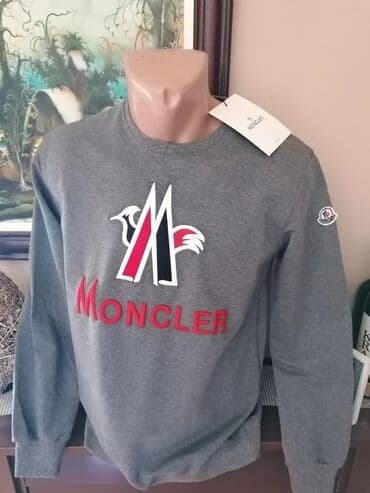 Sniženje monclerdukseva %%%%
dostupne vel m, l na lalafo.rs Sniženje monclerdukseva %%%%
dostupne vel m, l