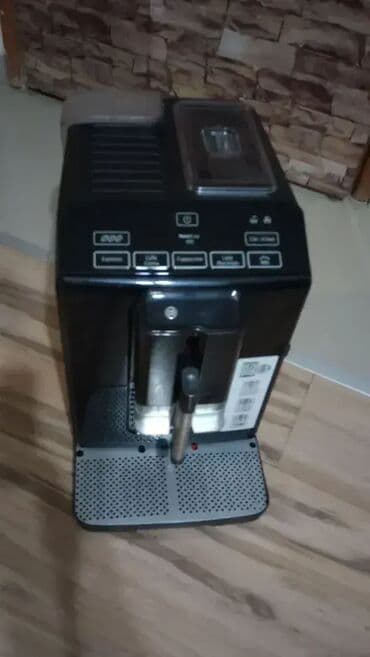kafe aparati: Ispravan. Testiran — 1