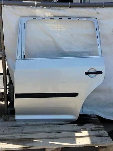 c3 2003: ZADNJA LEVA VRATA ZA VOLKSWAGEN TOURAN OD 2003. DO 2015. GOD. | — 1