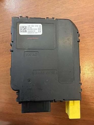 pepeljare za auto: MODUL VOLANA ZA VOLKSWAGEN GOLF 6, TIGUAN, SCIROCCO . - 1K0953549CQ — 2