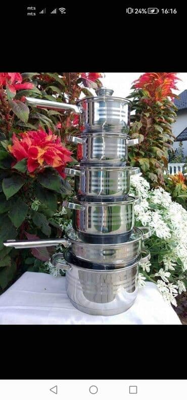 krčko akcija: Excellent Line Šerpe u setu 12ST AKCIJA Cena 5900dinara+Ptt 360 — 1