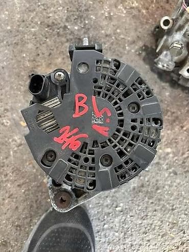 alternator astra h 1.7 cdti: ALTERNATOR ZA 1.5 DCI ZA MERCEDES BENZ A 180, B 180, A KLASA . OD — 2