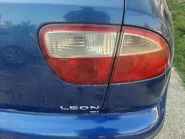lanci za sneg valjevo: Seat — 1