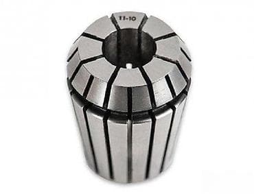 mega maxi alat: ER25 stezna čaura – 11 mm - Tip: ER25 - Prečnik prihvata: 11 mm - — 1