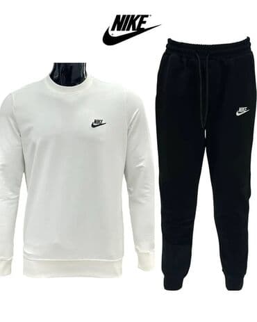 tech fleece krem: Komplet, S, Karl Lagerfeld, bоја - Crna, Pamuk — 6