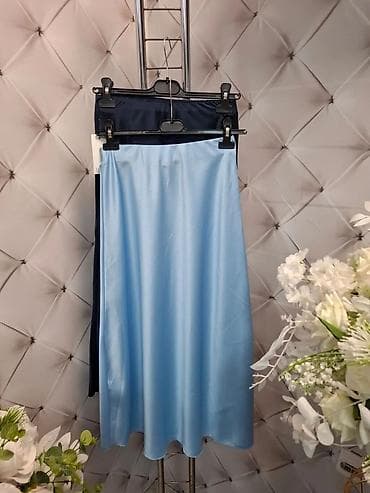 tfy suknje: ❤️❤️ saten suknje 2000❤️❤️ — 9