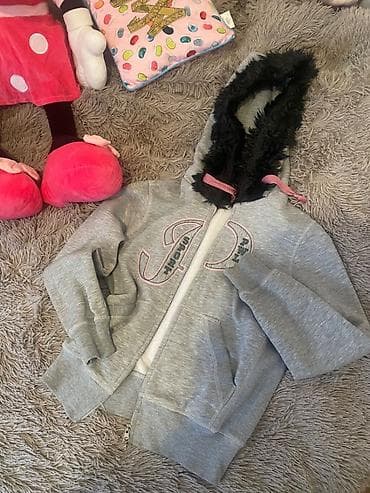 takticki duks: Duks jakna novo — 1