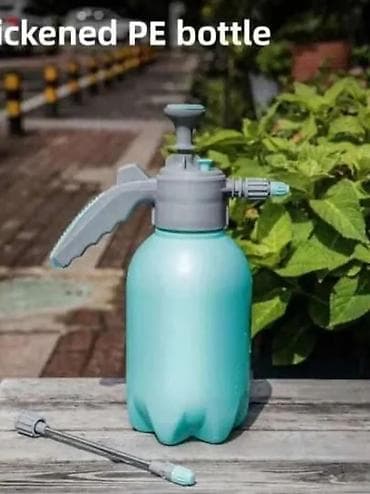 Donji delovi trenerke: Ručna prskalica pod pritiskom za zalivanje i zaštitu biljaka - — 3