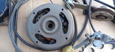 motor apn 6: APN 4 amortizeri — 20