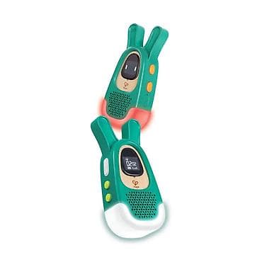 zirafa plisana igracka velika: Hape voki-toki – Nature Fun zeka set Šifra proizvoda: 2200 Spremite — 1