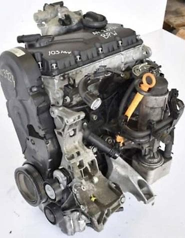 motore: MOTOR 2.0 TDI ZA AUDI A4 OD 2004. DO 2008. GOD. | Motor Audi A4 2.0 — 2
