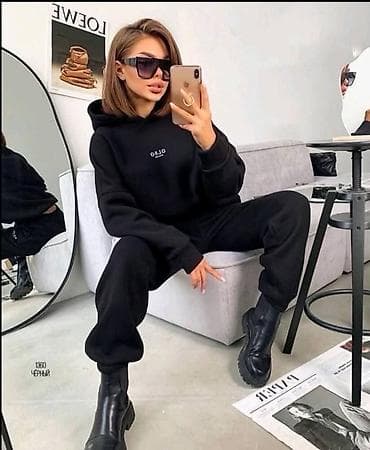 trenerke 122: ✨ 𝑲𝒍𝒆𝒐𝒑𝒂𝒕𝒓𝒂 𝑺𝒕𝒚𝒍𝒆 ✨ ⚜️ Univerzalna velicina ⚜️ Komplet trenerka — 3