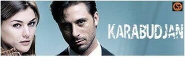 greys anatomy online sa prevodim: Karabudjan - španska serija cela serija, sa prevodom - sve epizode — 1