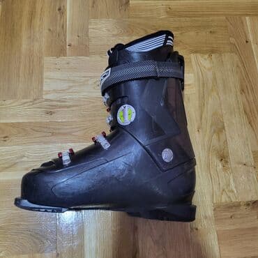 Cipele: MUŠKE PANCERICE - Fischer — 11