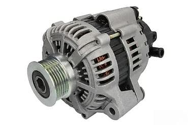 HYUNDAI TUCSON ALTERNATOR | SVI DELOVI SU NOVI I ORIGINALNI!  