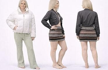 chanel kompleti: S (EU 36), bоја - Šareno — 3