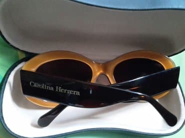 Naočare: Original naočare carolina herrera new york damske naocare sa njihovim — 1
