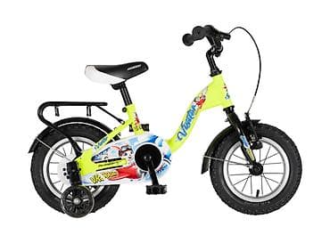 i robot sa prevodom: Bicikl kids Visitor Aviator 12" 8" V-brake, kontra, 95–115 cm (12") – — 3