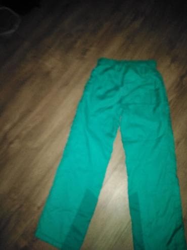 RASPRODAJA!!!Decje skijaske pantalone, bez ostecenja. Poluobim 36cm. na lalafo.rs RASPRODAJA!!!Decje skijaske pantalone, bez ostecenja. Poluobim 36cm.