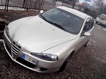 Automobili: DELOVI ZA ALFA ROMEO 147 | Alfa Romeo 156 i 147 (obicna kao i — 2