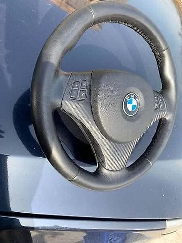 avan sa tuckom: VOLAN ZA SERIJU 1 I 3 ZA BMW SERIJA 3 OD 2005. DO 2012. GOD. | Za — 2