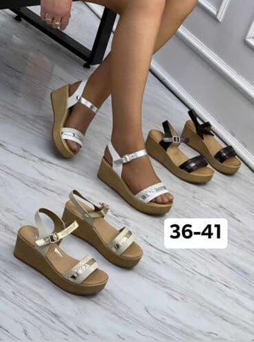 boteko obuca sandale: Sandals, Altramarea — 2