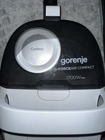 bauer epilator 5 in 1: Gorenje usisivac. Kratko koriscen. Dobila sam novi zato ovaj prodajem — 2
