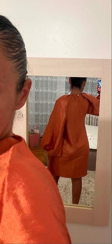 haljine 2022: Potpuno ocuvana P. S. Fashion haljina, jednom davno obucena. Od — 5
