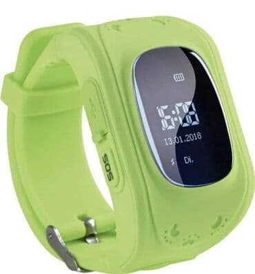 pametni sat sa sim karticom za decu: DEČIJI SMART SATIĆ 2400 din Omogućava Vašem detetu da telefonira i — 2