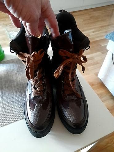 Women's Sneakers and athletic shoes: Ankle boots, Aldo, 40 — 2