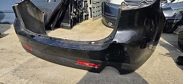 Karoserija: ZADNJI BRANIK ZA MAZDA 6 - GH | Zadnji branik Mazda 6 GH — 1