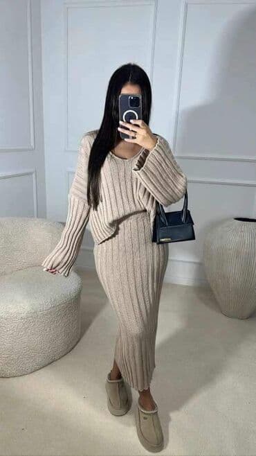plus size tunike: Komplet 3100😇 — 3