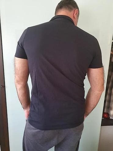 amiri majice: DE PUTA MADRE, VEL. L, DE PUTA MADRE, VEL. L | Svaka je po 3000 din! — 10