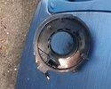 auto prikolica na prodaju: ŠPULNA VOLANA ZA SEAT LEON OD 1999. DO 2005. GOD. | špulna volana — 2