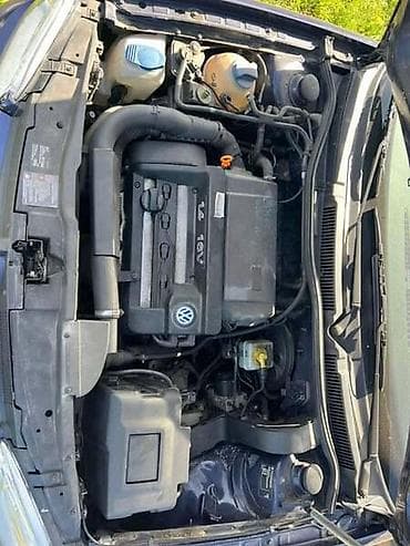 Vozila: SET KVAČILA ZA VOLKSWAGEN GOLF 4 | Set kvačila za VW Golf 4 1.4 benz — 2