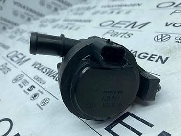 gume 175 50 r13: POMOCNA PUMPA VODE ZA VOLKSWAGEN GOLF 6, GOLF 7, PASSAT B8 - | — 3