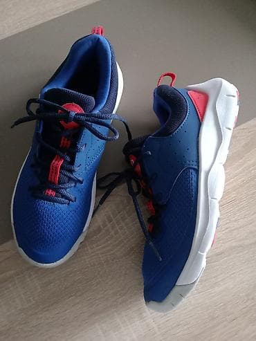 Sportske patike za trčanje/dečije aktivnosti - Boja: tamnoplava sa