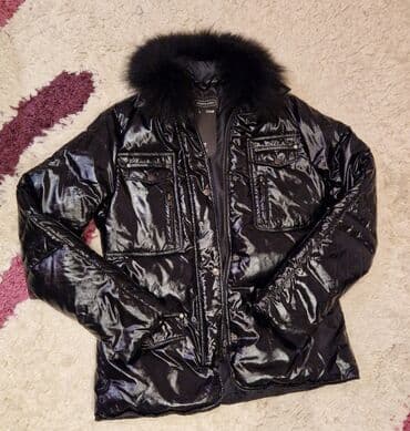 monton jakne: Jednobojni, Sa postavom — 6