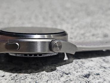 hugo boss sat: Huawei Watch 3 Pro Titanium – LTE varijanta - Kućište od titanijuma — 10