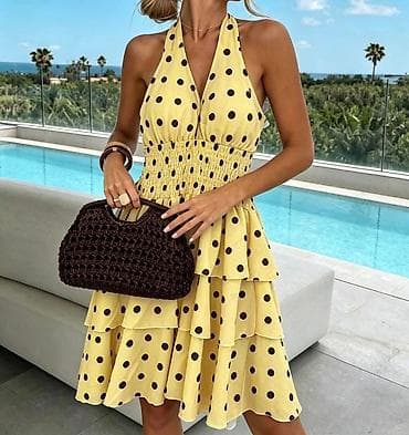 bela boho haljina: 06. Tufniceee 2.800 dinara H — 3