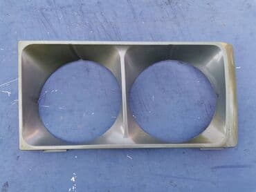 univerzalni termostat za auto: Plastika maske leva Lada 2106. Novo. Ruske proizvodnje, Imam samo za — 1