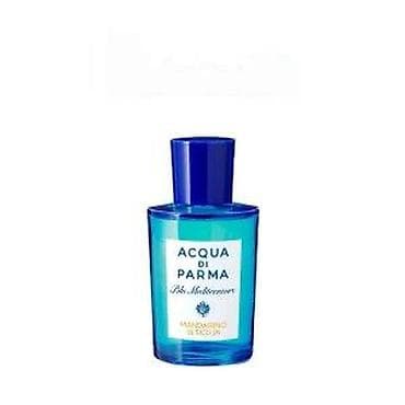 ACQUA DI PARMA BLUEMEDITERANEO MANDARINO DI SICILIA EDT100ML |